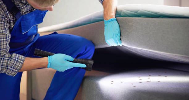Best Commercial Pest Control Services  in Vine Hill, CA